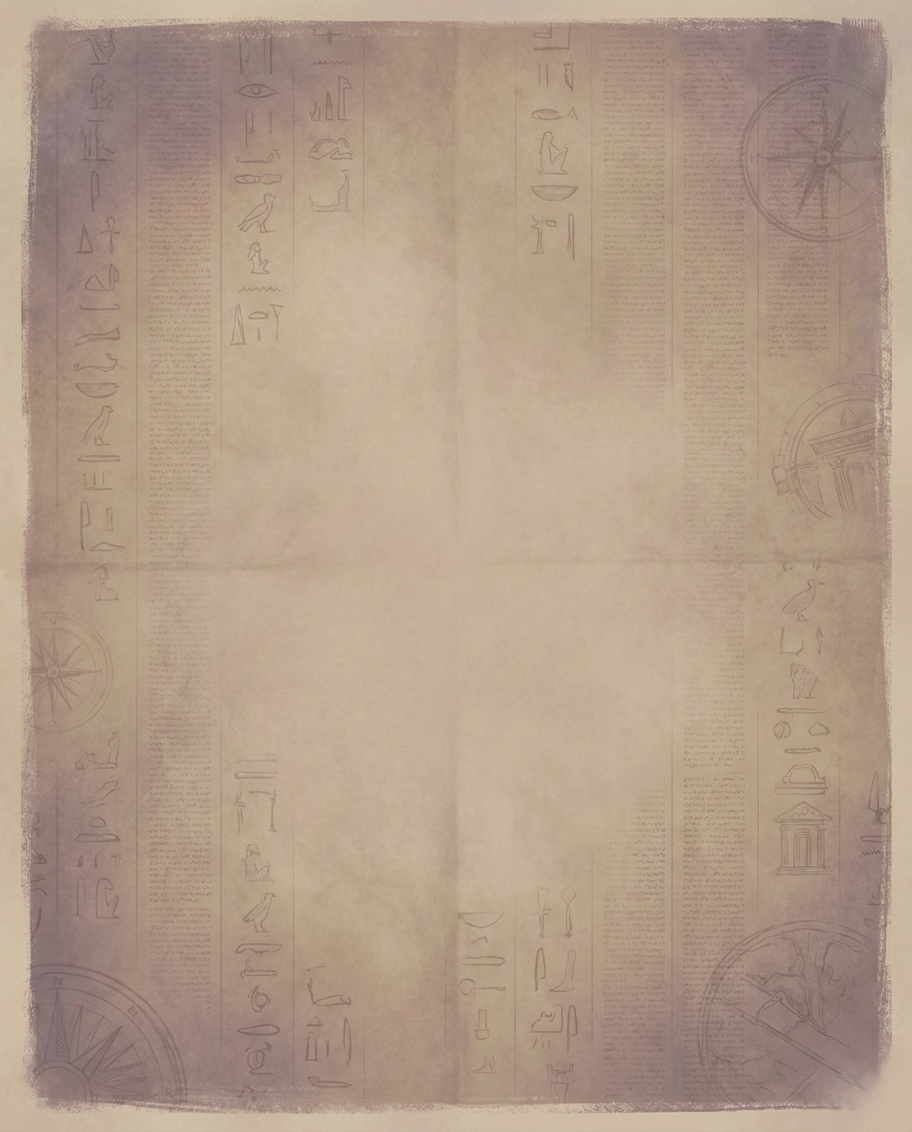 Parchment Texture